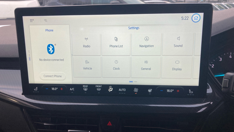 Ford Focus 1.0 EcoBoost ST-Line 5dr Petrol Hatchback